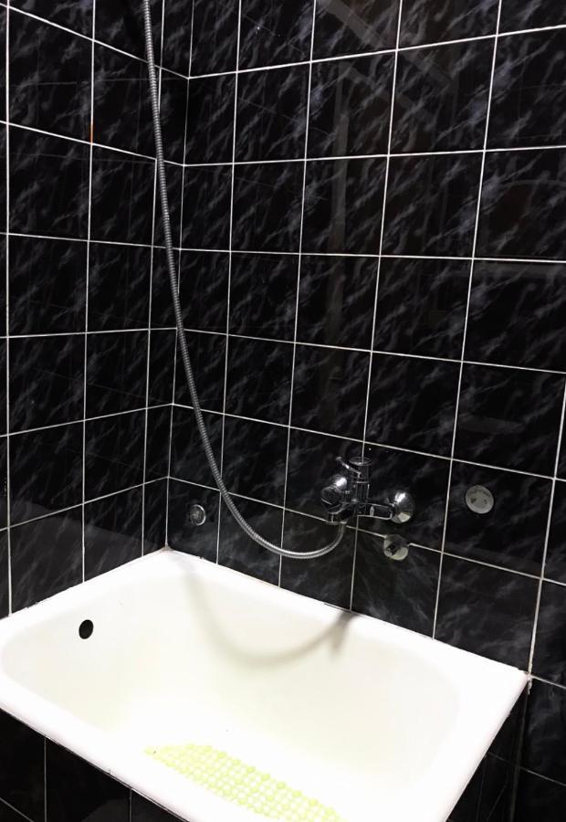 Center Studio Apartment Podgorica Bagian luar foto